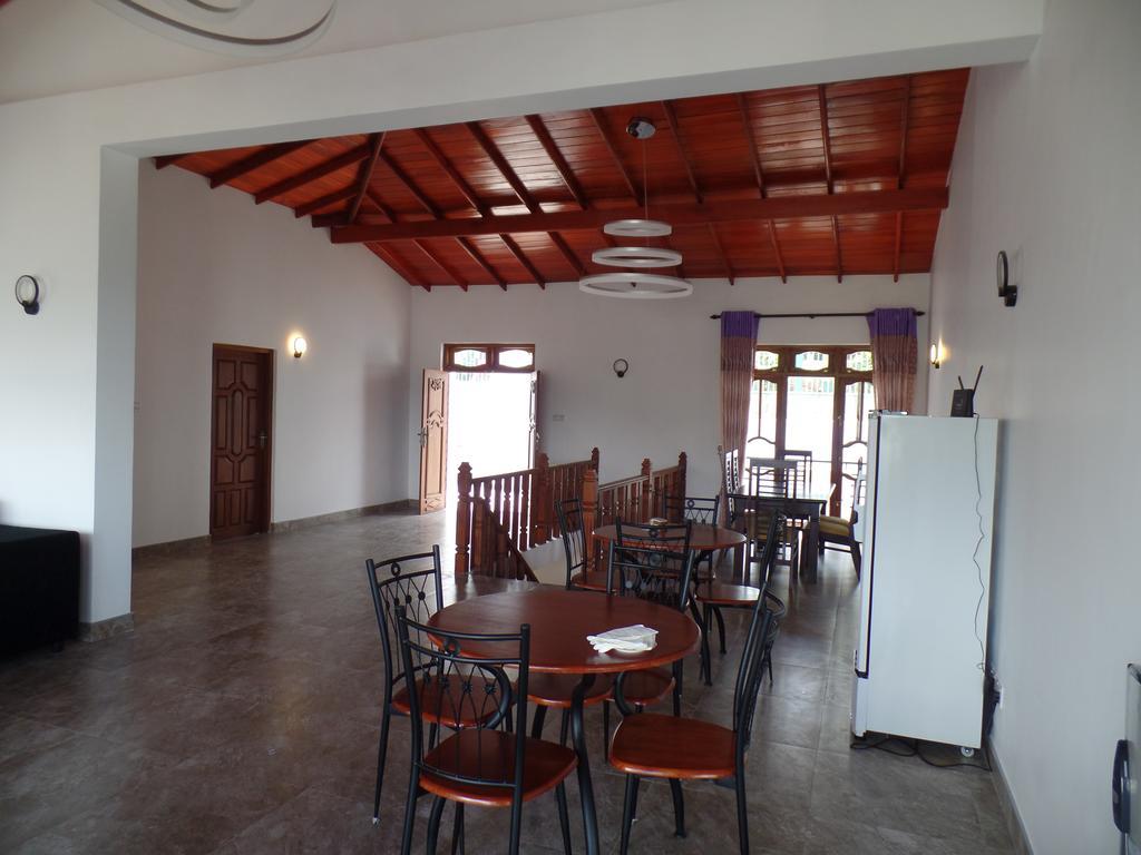 Kandyan Bluestar Villa Luaran gambar