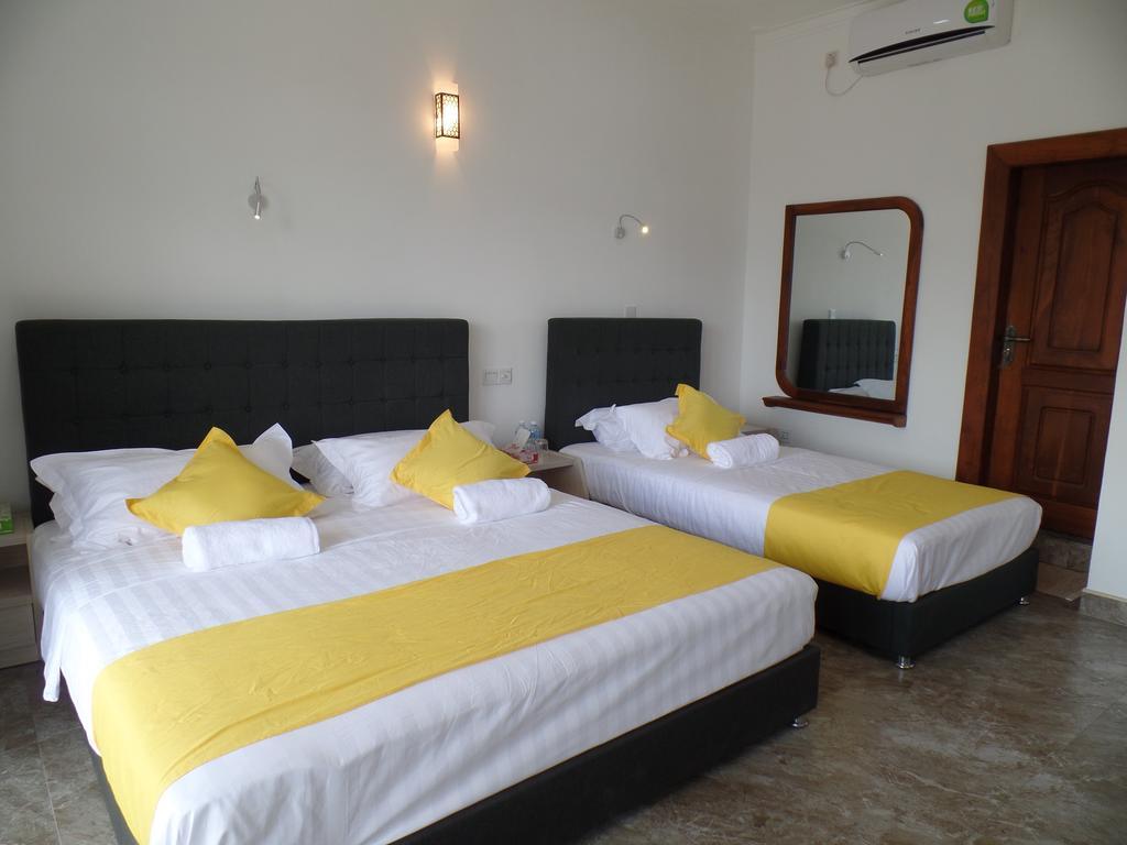 Kandyan Bluestar Villa Luaran gambar