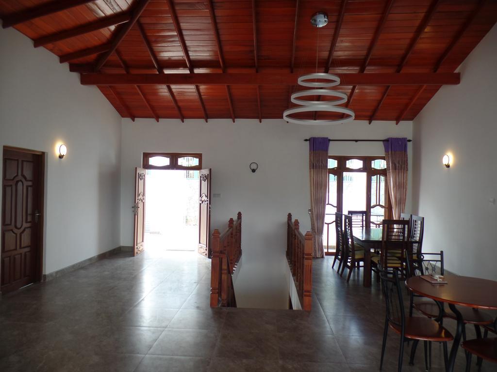 Kandyan Bluestar Villa Luaran gambar