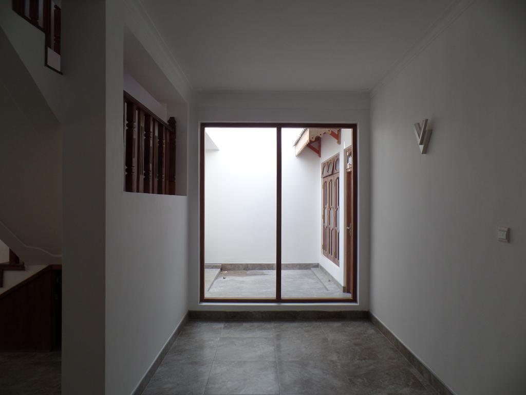 Kandyan Bluestar Villa Luaran gambar
