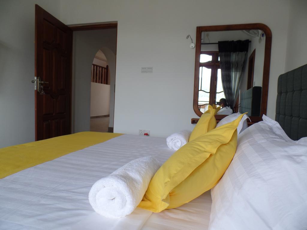 Kandyan Bluestar Villa Luaran gambar
