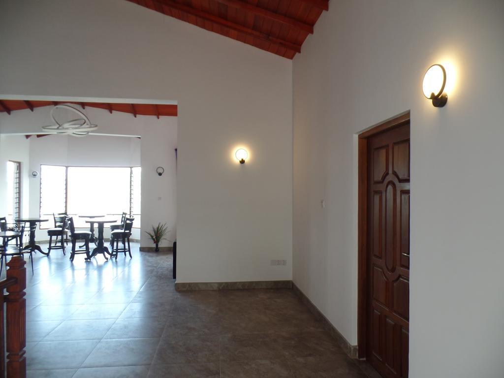 Kandyan Bluestar Villa Luaran gambar