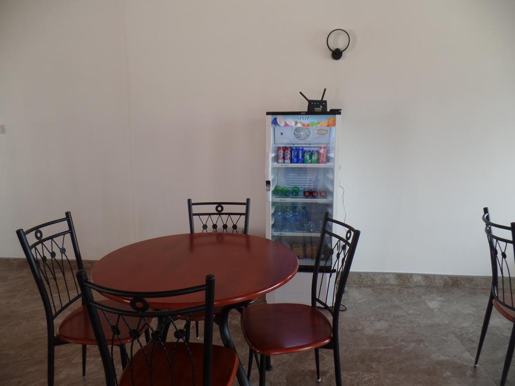 Kandyan Bluestar Villa Luaran gambar