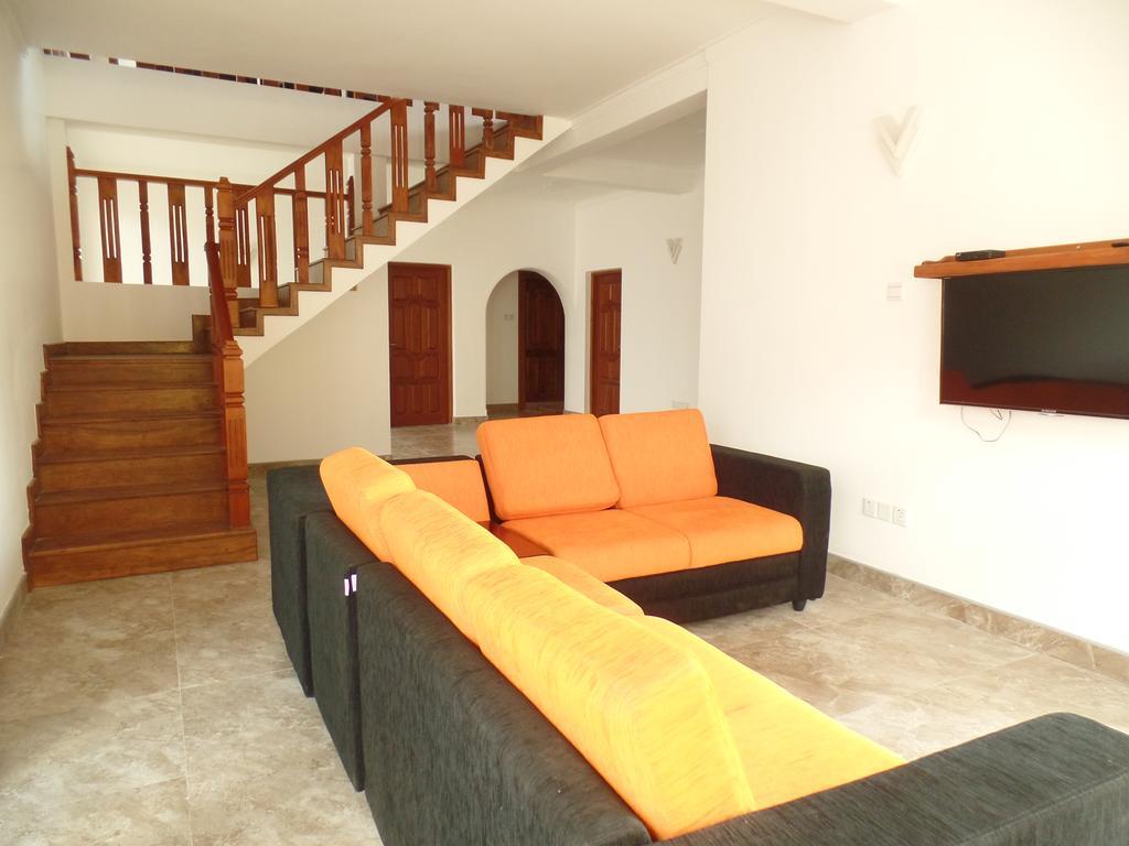Kandyan Bluestar Villa Luaran gambar