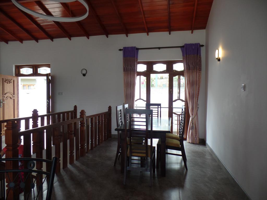 Kandyan Bluestar Villa Luaran gambar