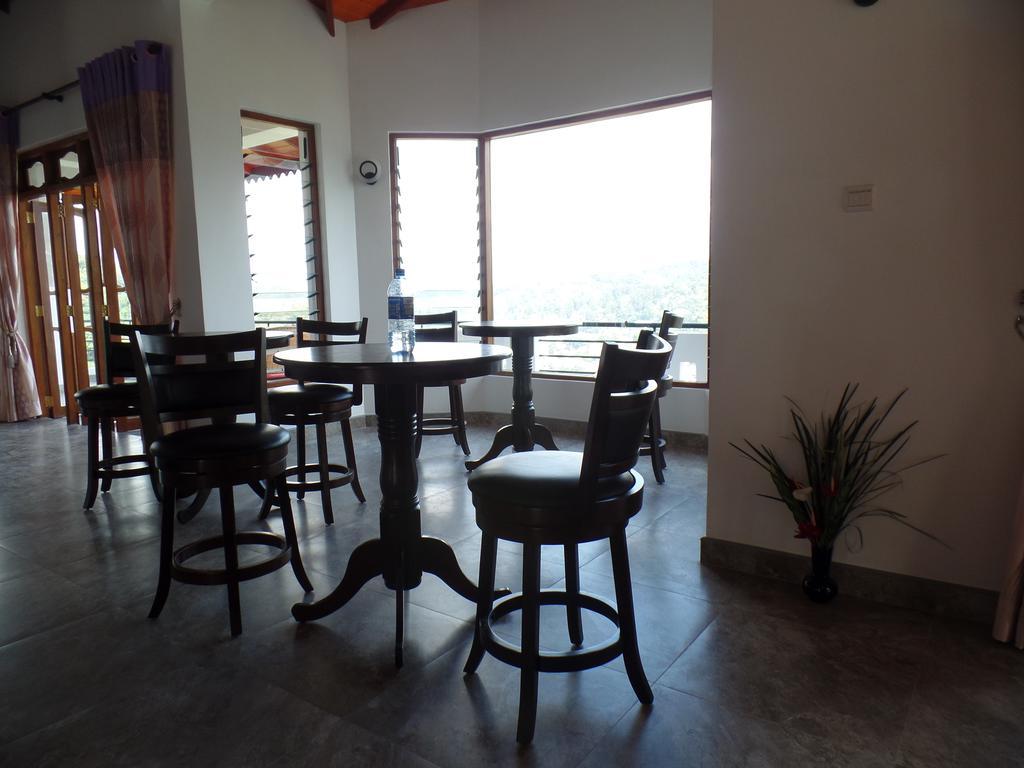 Kandyan Bluestar Villa Luaran gambar