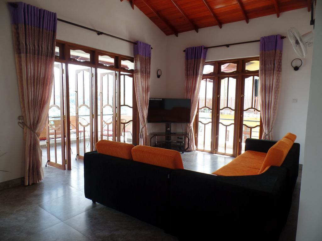 Kandyan Bluestar Villa Luaran gambar