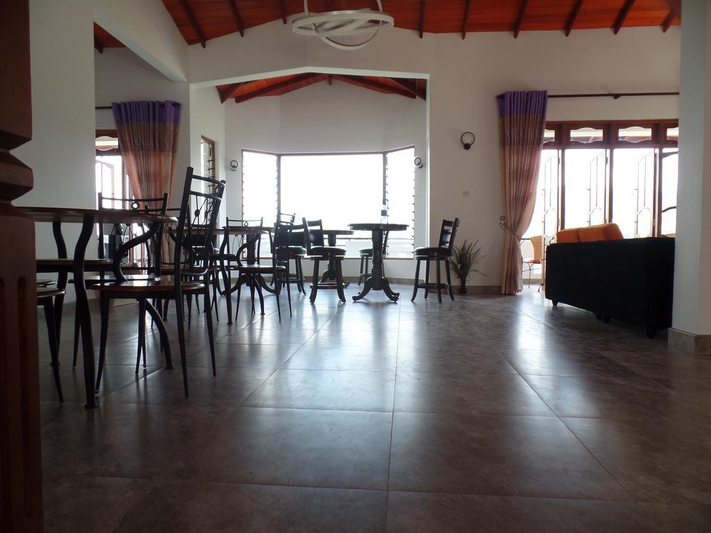 Kandyan Bluestar Villa Luaran gambar