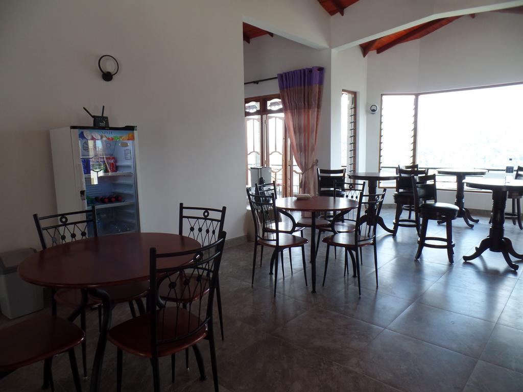 Kandyan Bluestar Villa Luaran gambar