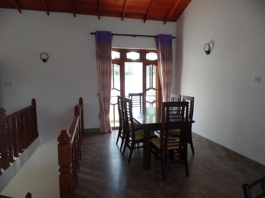 Kandyan Bluestar Villa Luaran gambar