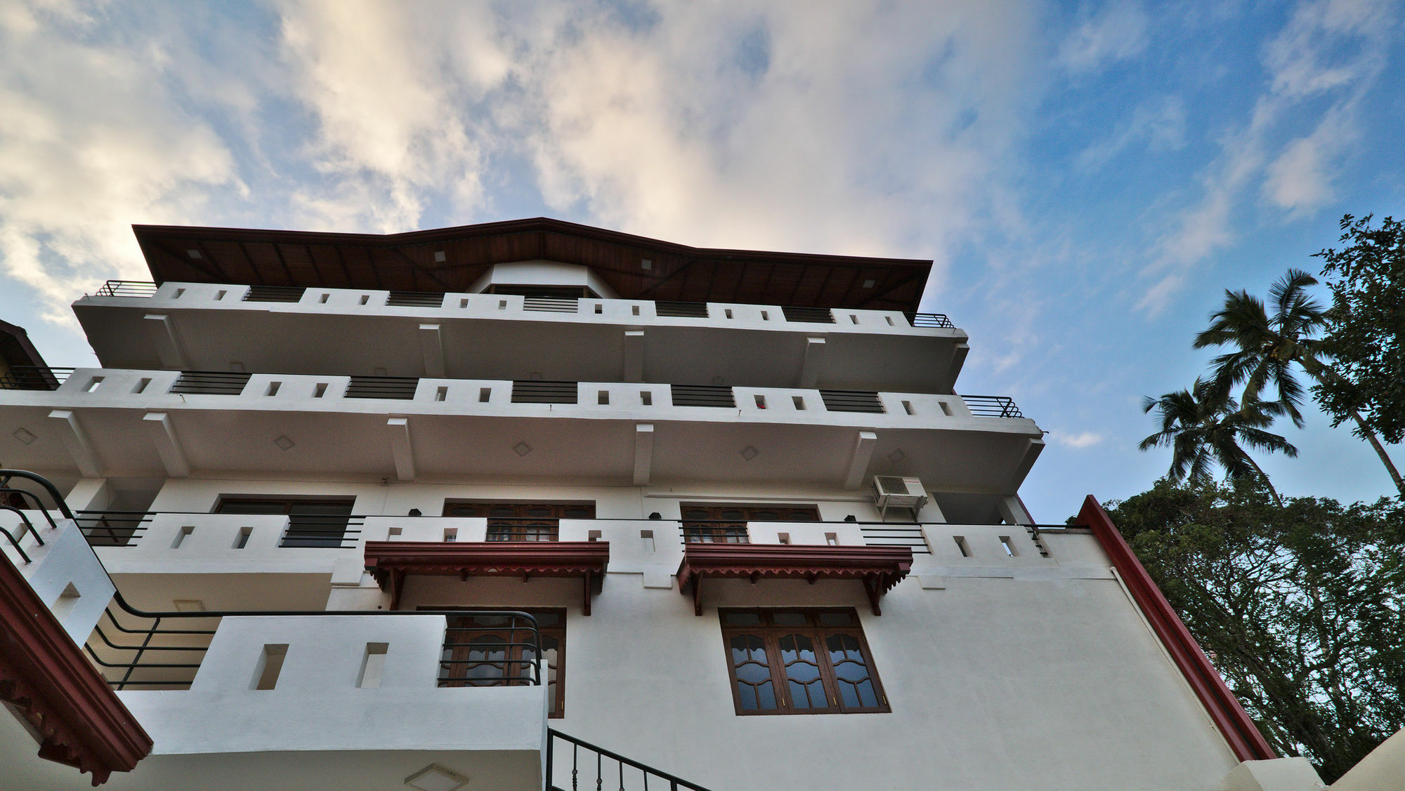 Kandyan Bluestar Villa Luaran gambar